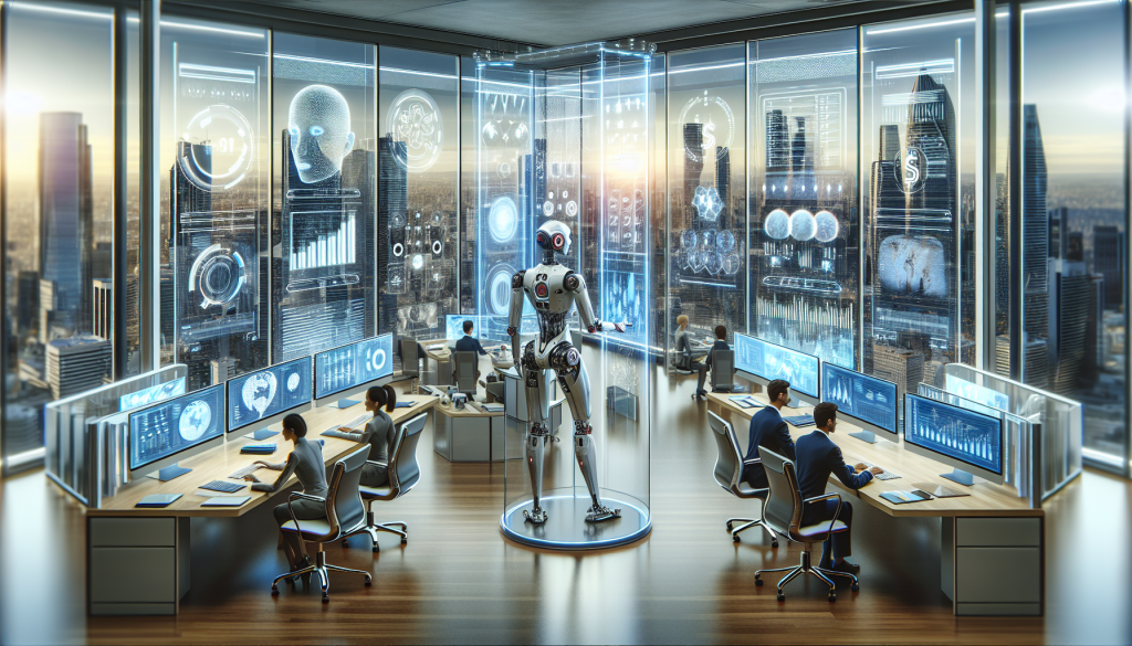 Unlocking Income Potential with AI Automation in 2025